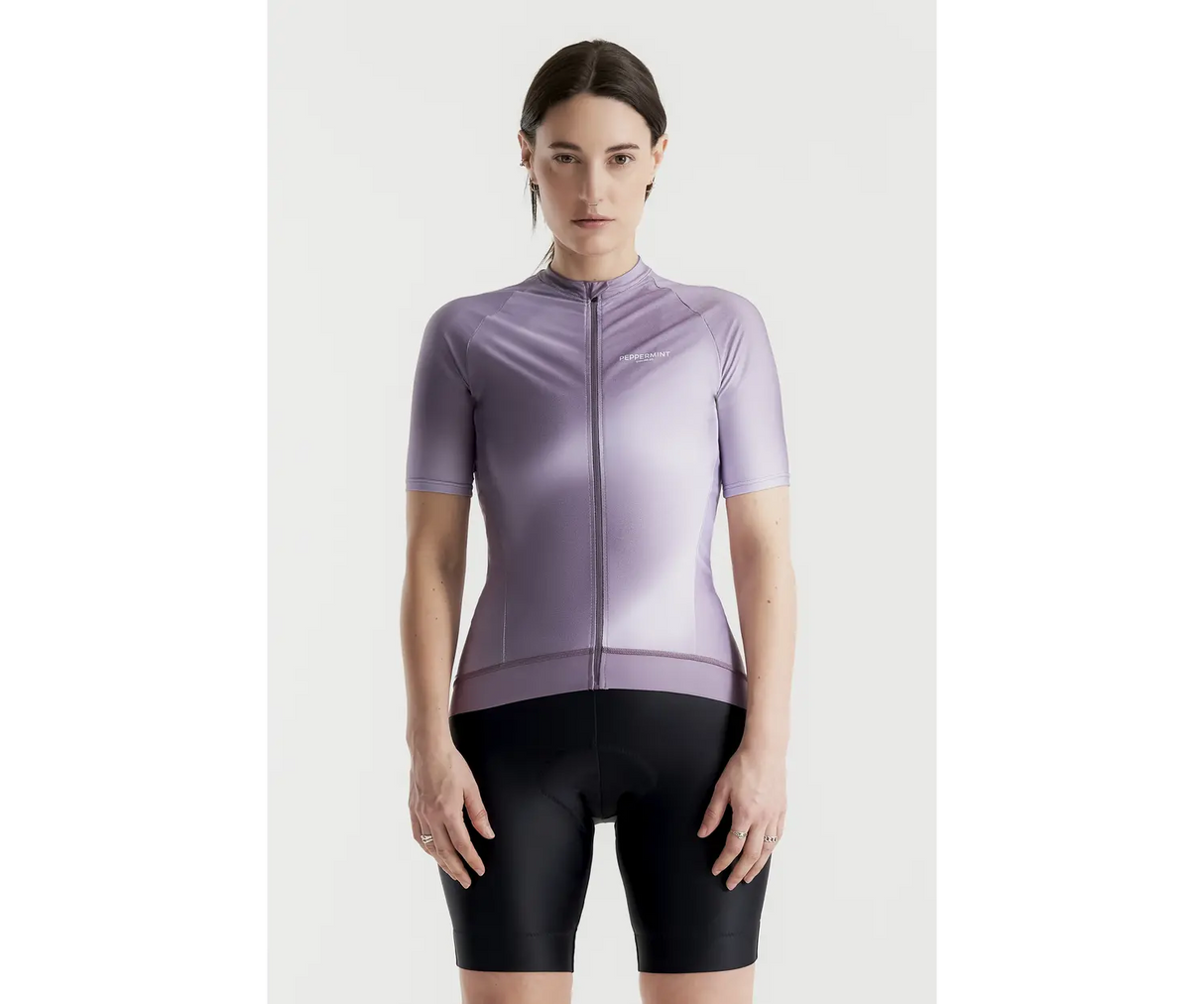Classic Cycling Jersey - Women