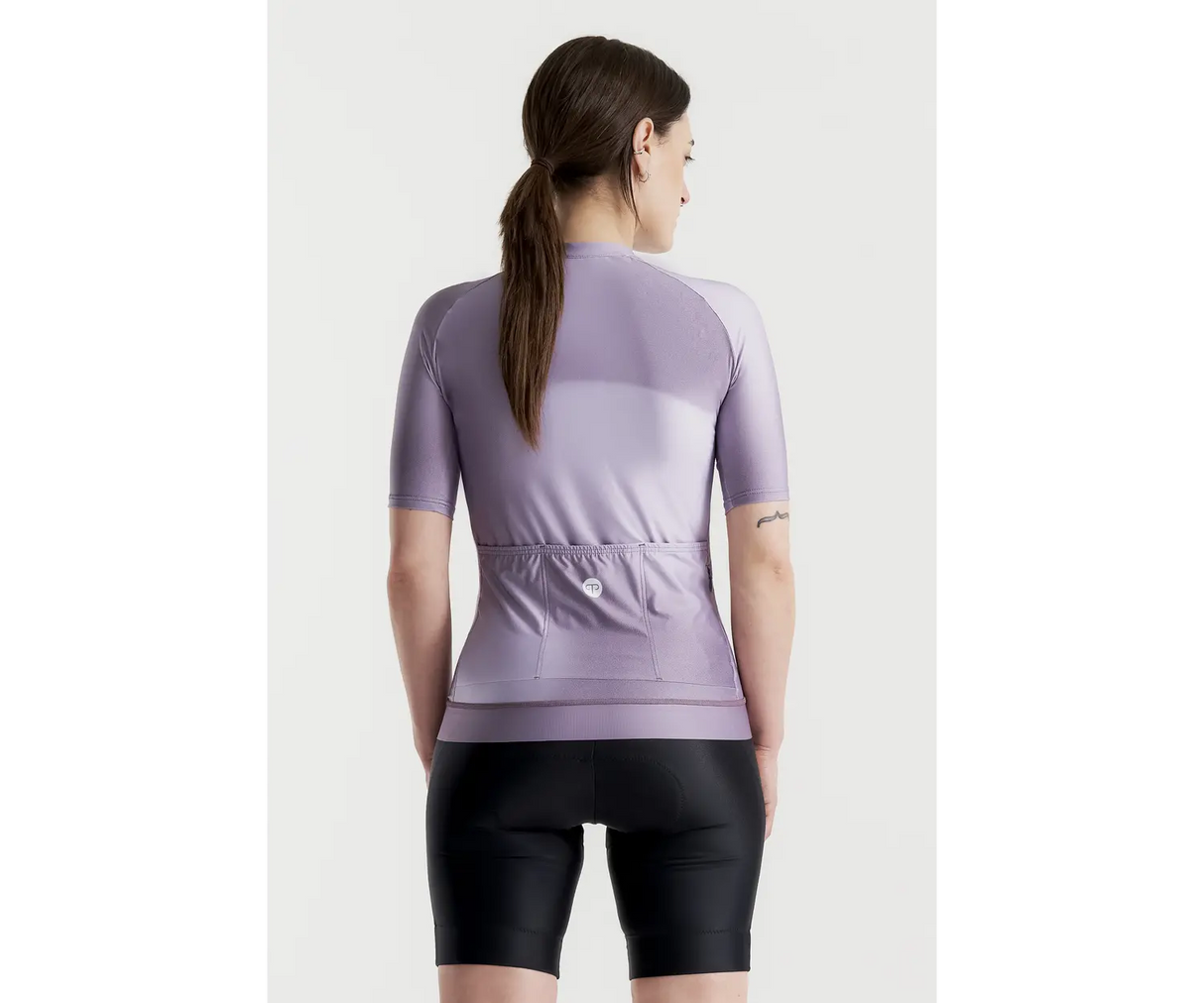 Classic Cycling Jersey - Women