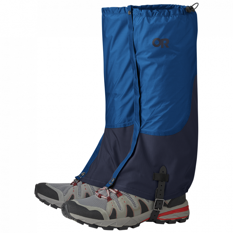 Helium Gaiters - Men's