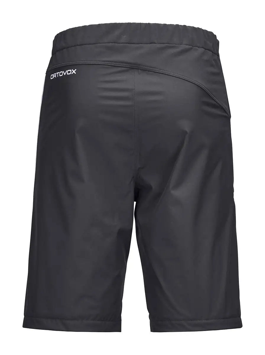 Short Col Becchei Wb - Homme