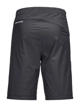 Short Col Becchei Wb - Homme