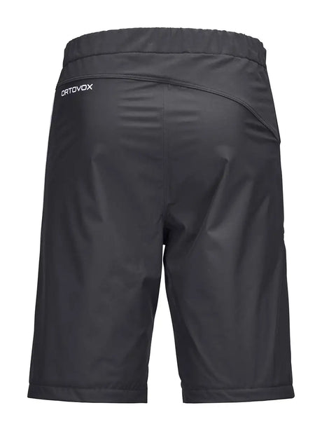 Short Col Becchei Wb - Homme