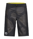 Short Col Becchei Wb - Homme