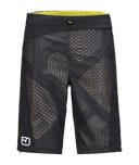 Short Col Becchei Wb - Homme