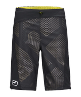 Short Col Becchei Wb - Homme