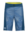 Short Col Becchei Wb - Homme