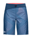 Col Becchei Wb Shorts - Women's