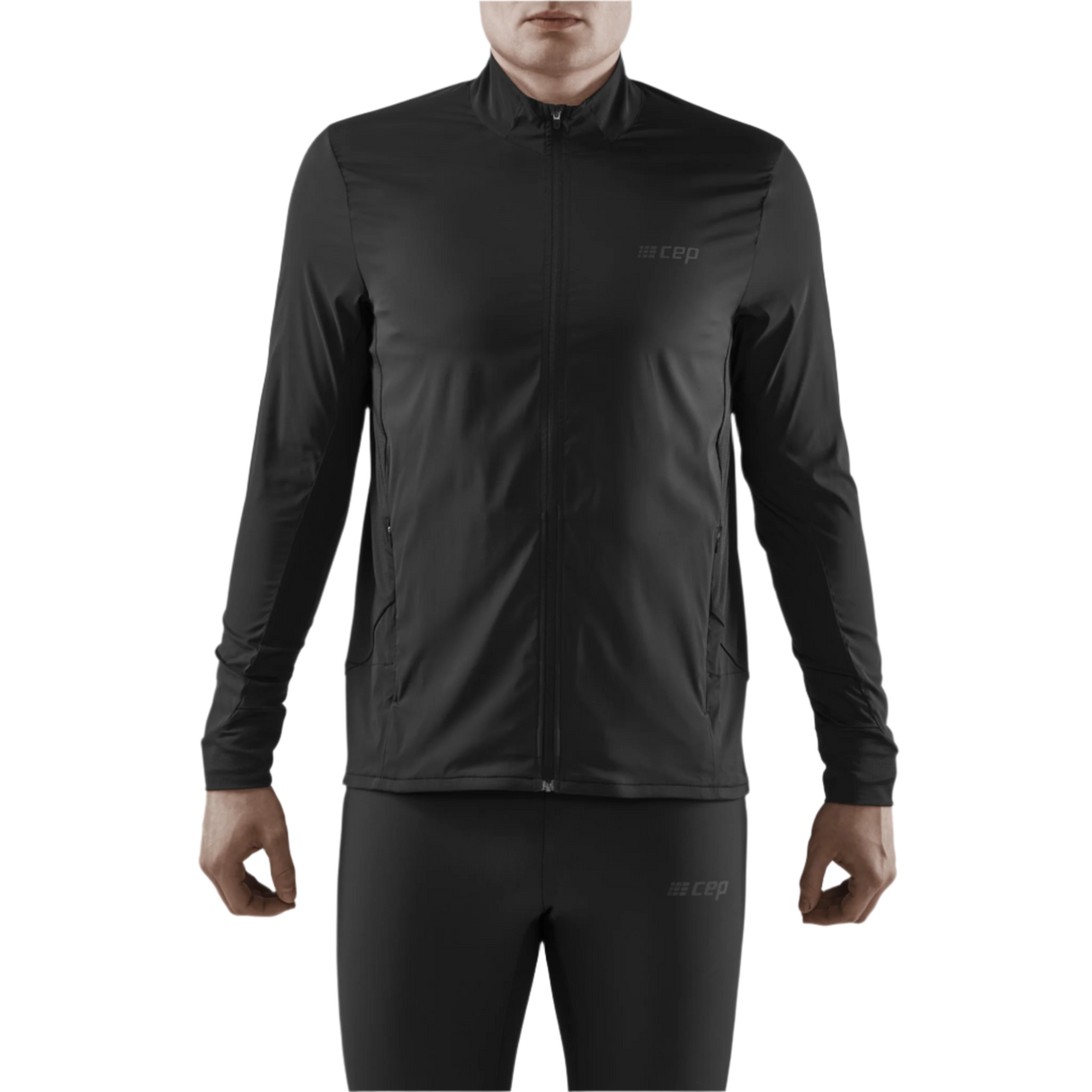 Coupe-vent Cold Weather - Homme