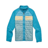 Manteau matelassé Capa Insulated HD - Homme