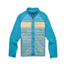 Manteau matelassé Capa Insulated HD - Homme