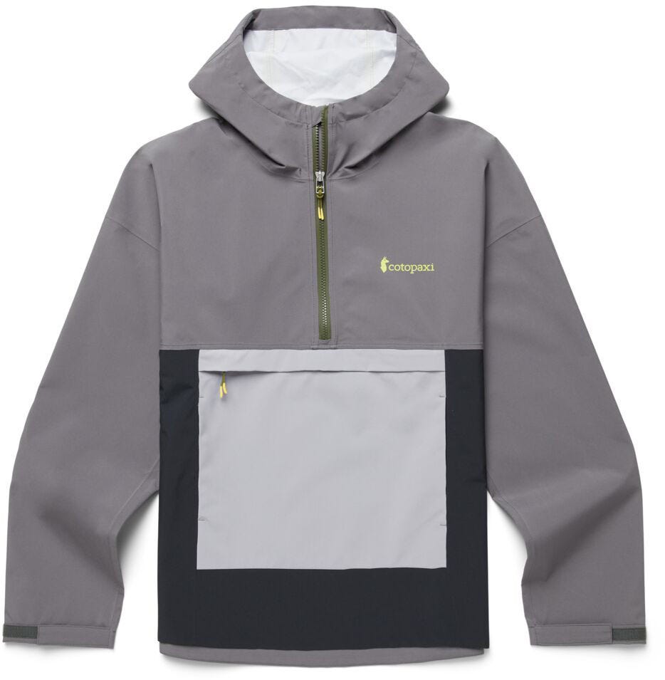 Manteau Imperméable Cielo - Homme