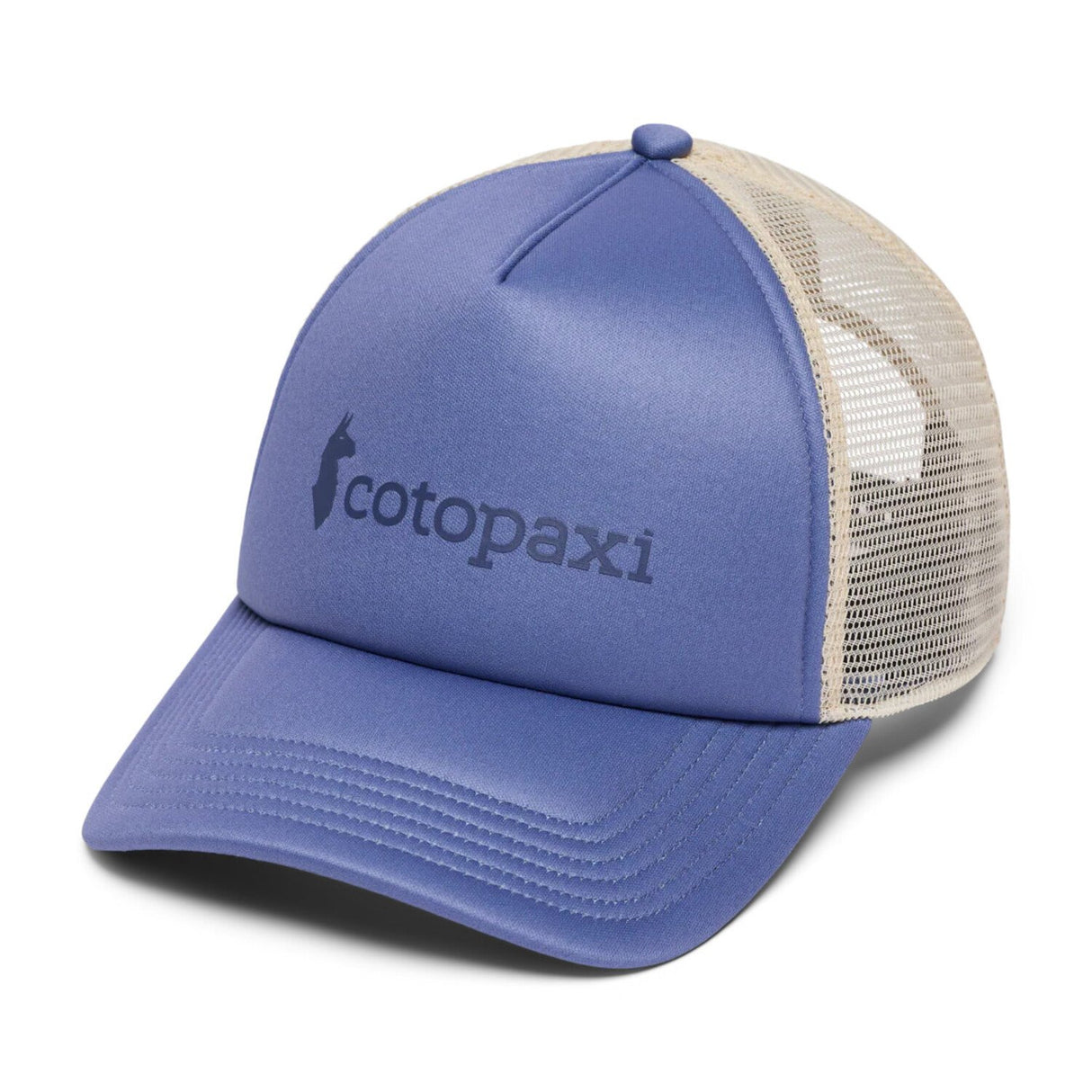 Casquette Vintage Trucker