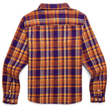 Mero Organic Flannel Shirt - Women's