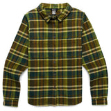 Mero Organic Flannel Shirt - Women's