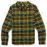 Mero Organic Flannel Shirt - Women's