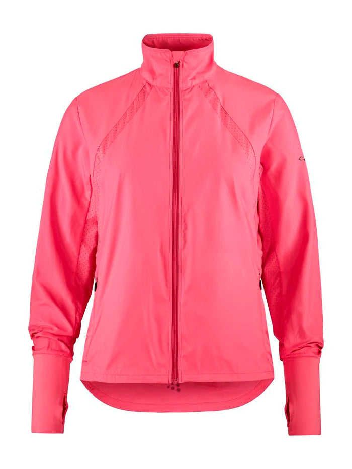Coupe-vent Adv Essence - Femme