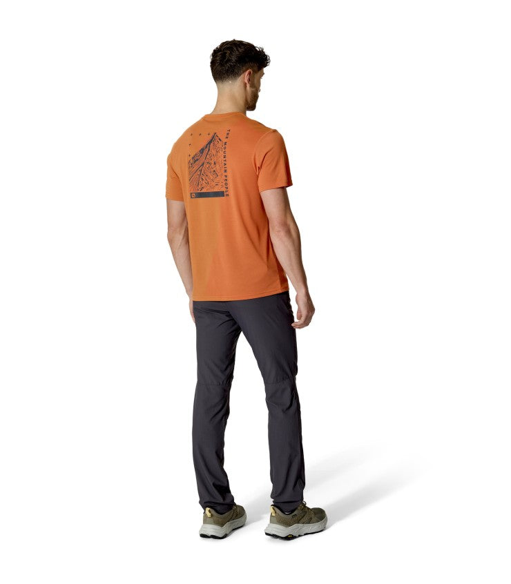 Chandail Crimp Esker - Homme