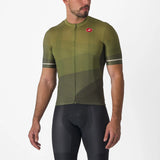 Cycling Jersey - Men's