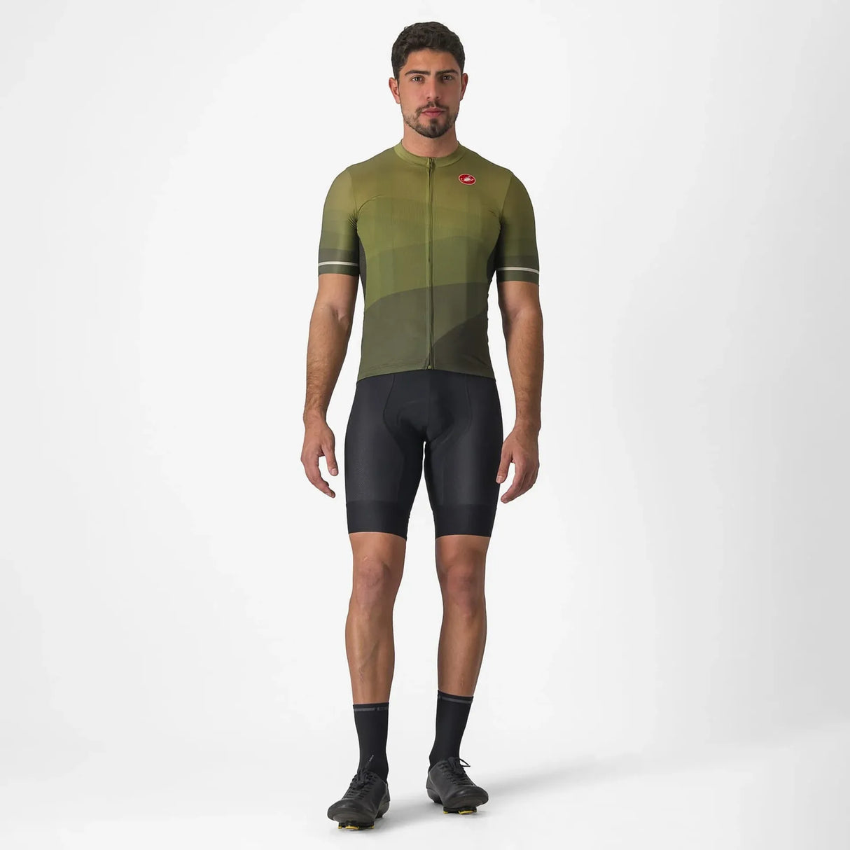 Cycling Jersey - Men's