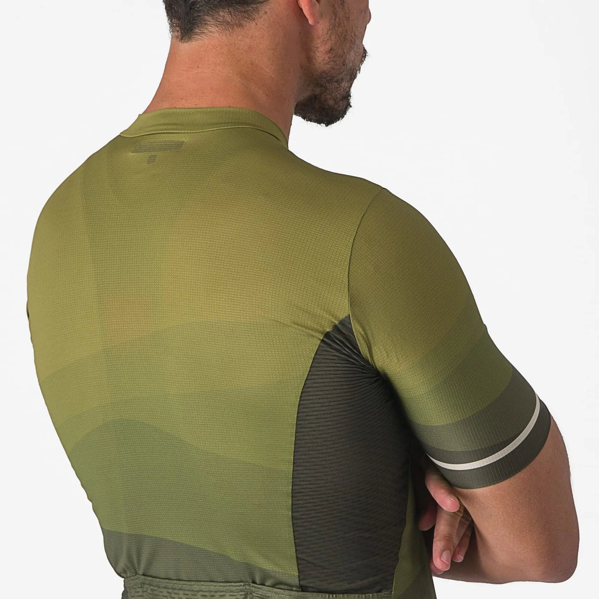 Cycling Jersey - Men's
