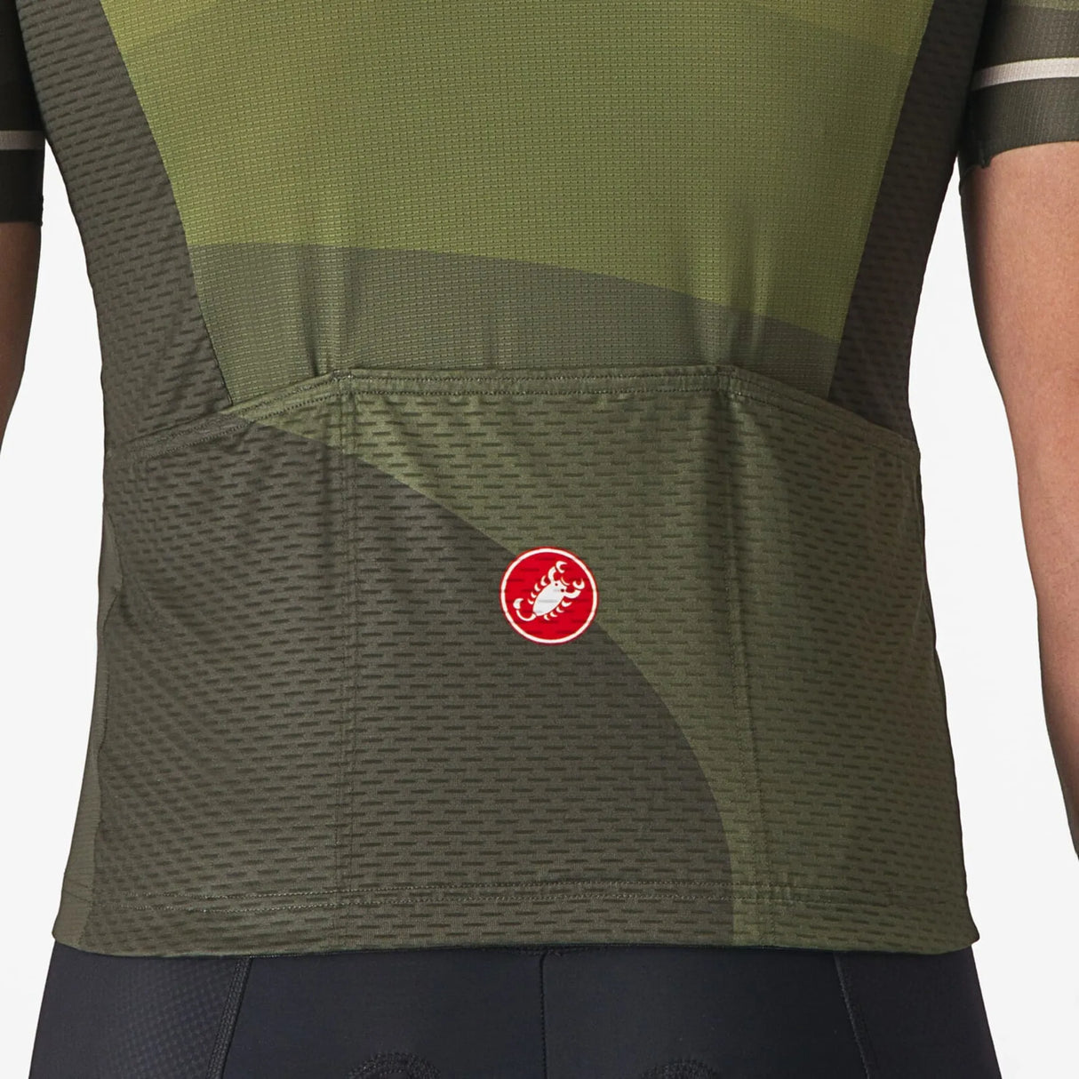 Cycling Jersey - Men's