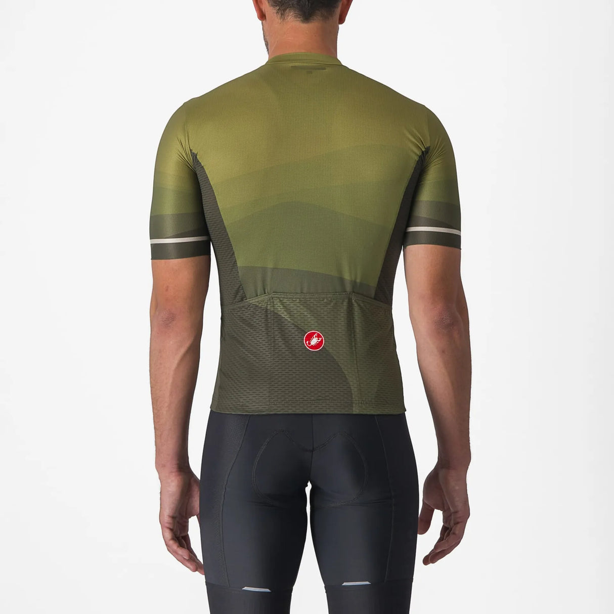Cycling Jersey - Men's