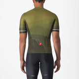 Cycling Jersey - Men's