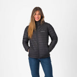 Classico Quilted Coat - Women