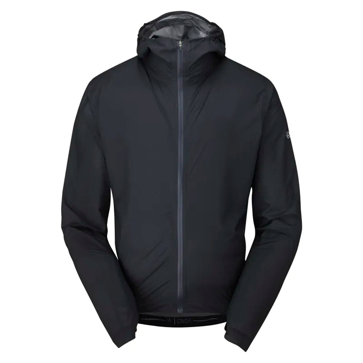 Manteau imperméable Cinder Phantom - Homme