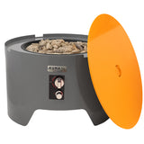 Accessoire de camping Cylinder Firepit