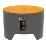 Accessoire de camping Cylinder Firepit