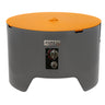 Accessoire de camping Cylinder Firepit