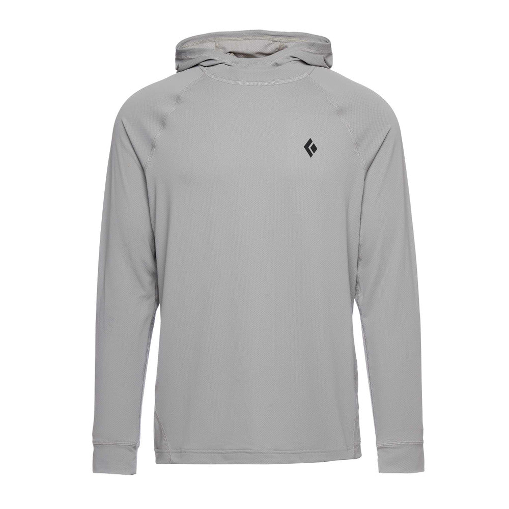 Hoodie Alpenglow - Homme