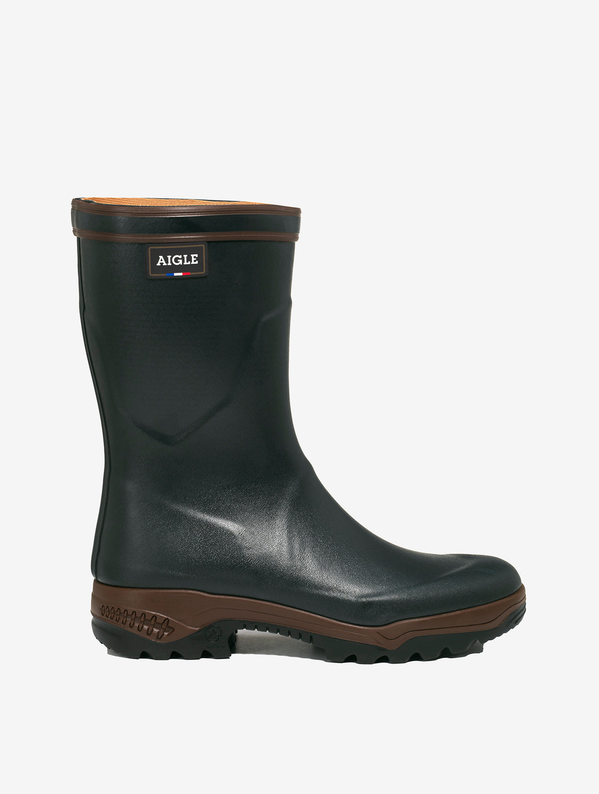 Bottes Parcours 2- Homme
