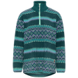 Couche intermédiaire Ruthie Hz - Femme