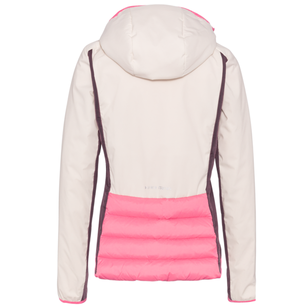 Tirill Thermal Quilted Coat - Women