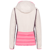 Tirill Thermal Quilted Coat - Women
