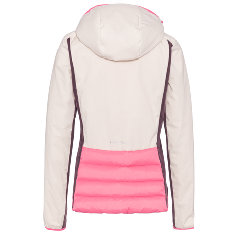 Tirill Thermal Quilted Coat - Women