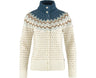 Cardigan Ovik Knit - Femme