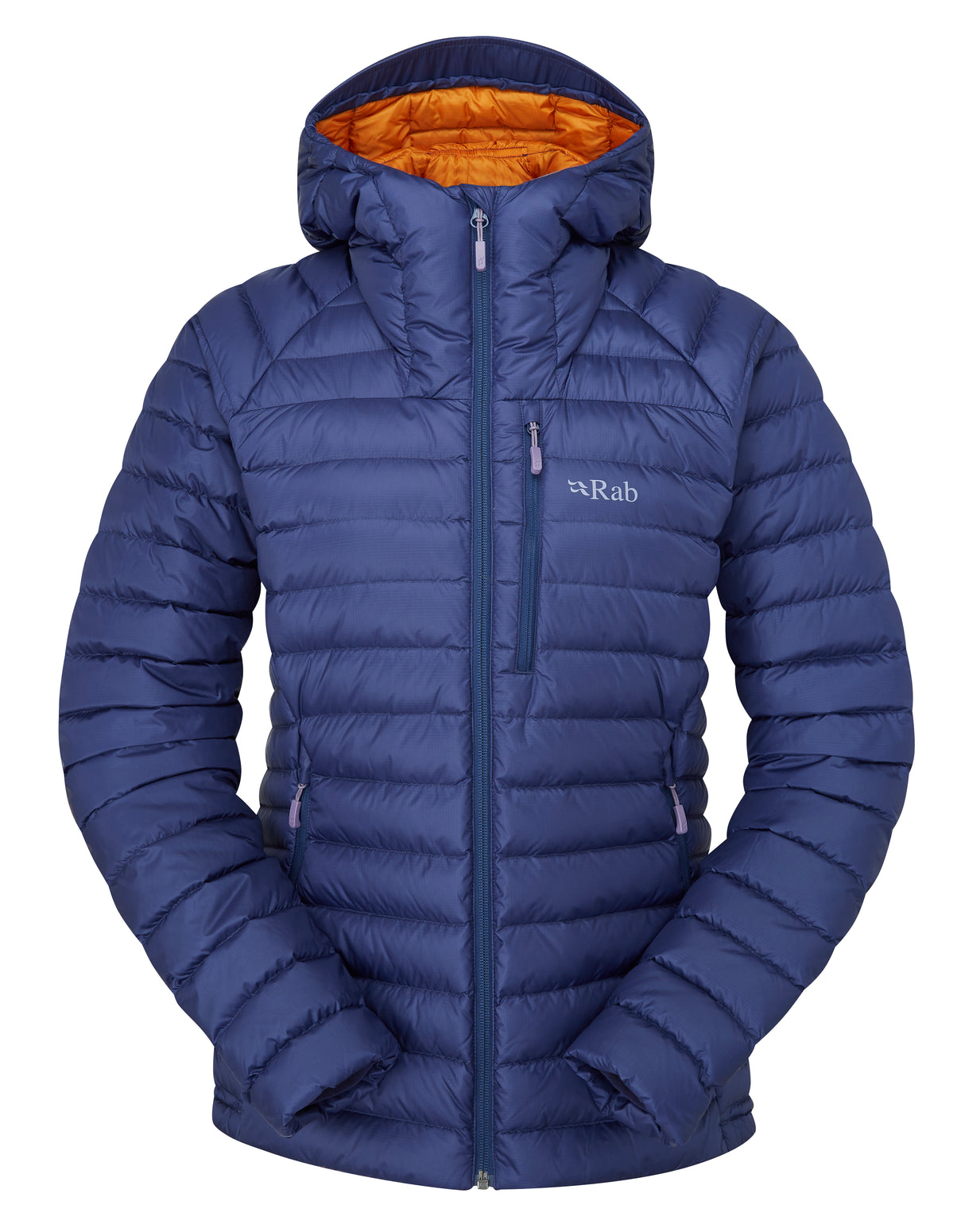 Manteau alpine Microlight (Femme)