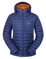 Manteau alpine Microlight (Femme)