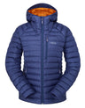 Manteau Alpine Microlight - Femme