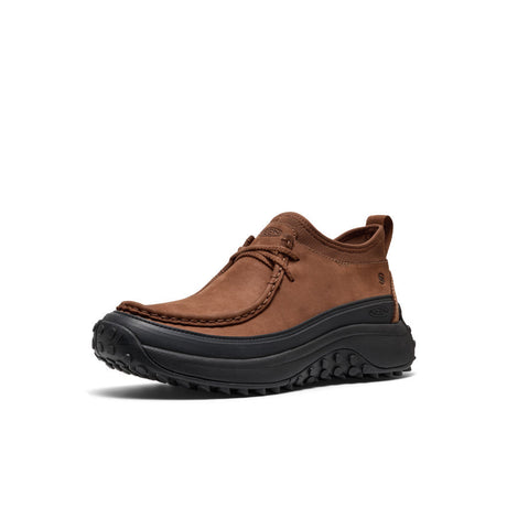 Chaussures Ks Moc Chukka - Homme