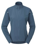 Cinder Borealis Windbreaker - Women