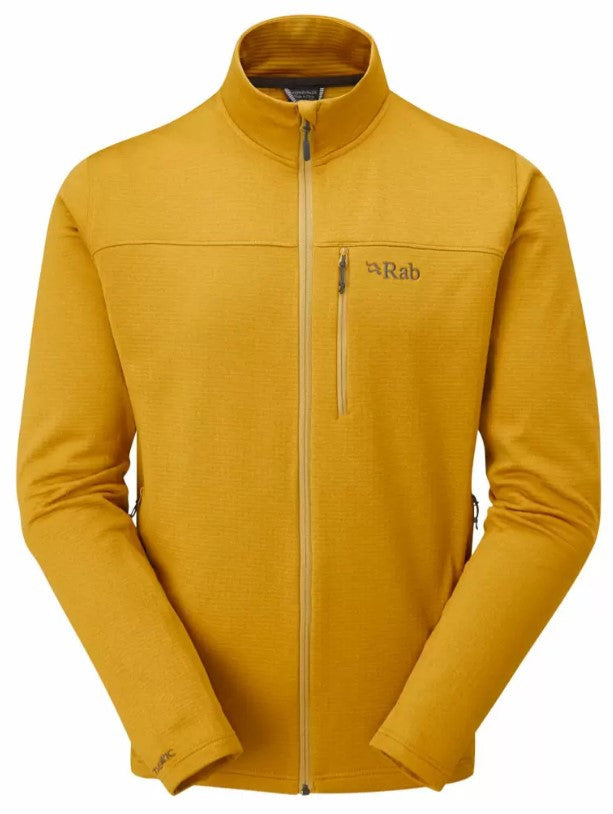 Graviton Jacket Mid-Layer - Men's