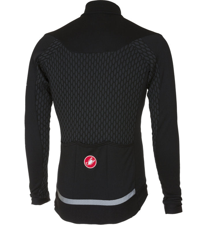 Maillot de vélo LS Sfida - Homme