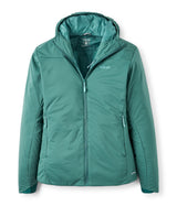 Manteau matelassé Xenair Alpine Light - Femme