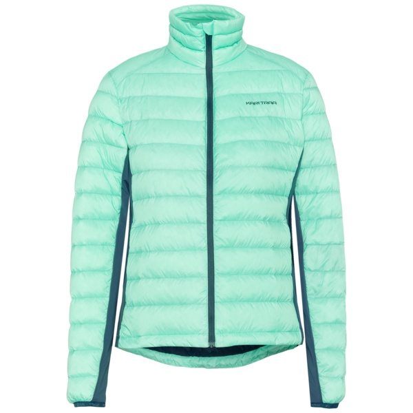 Manteau matelassé Emilie Down - Femme