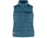 Veste Sans Manches Greenland Down Liner - Femme