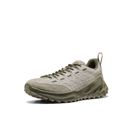 Chaussures de sentier Jasper Zionic 18 East - Homme